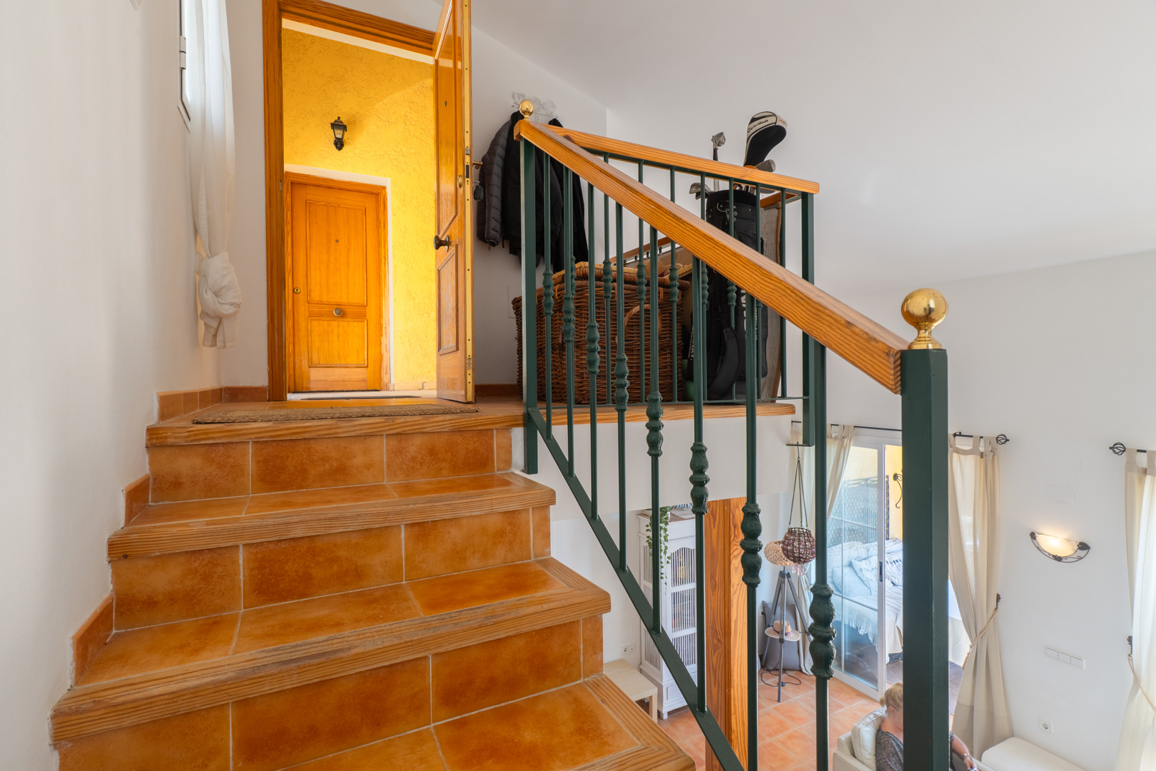 Apartamento en Altea Hills: Espacio y Vistas Exclusivas