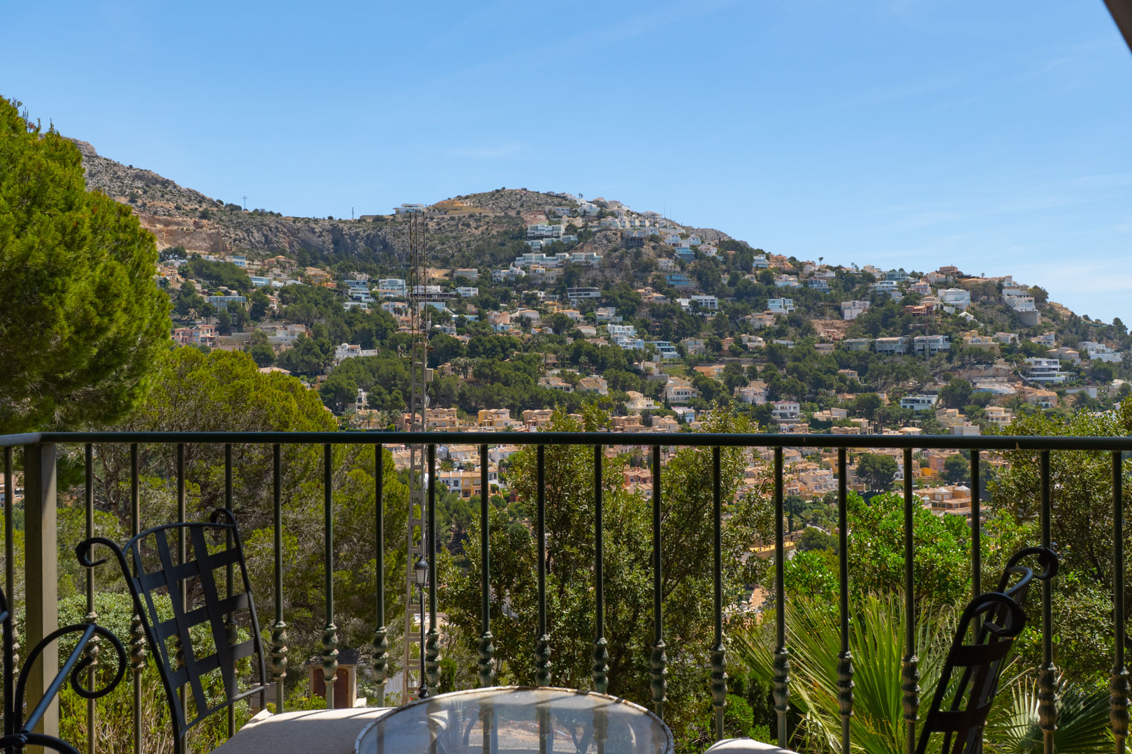 Apartamento en Altea Hills: Espacio y Vistas Exclusivas