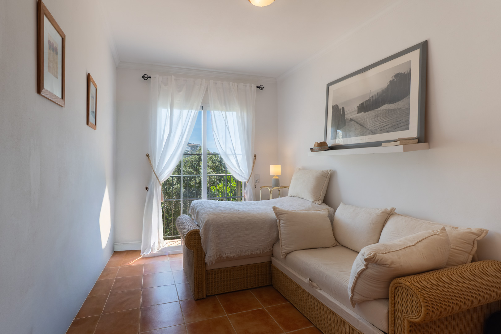 Apartamento en Altea Hills: Espacio y Vistas Exclusivas