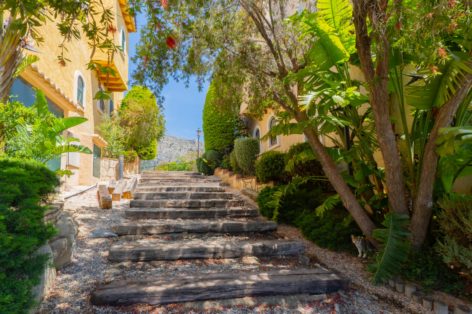 Apartamento en Altea Hills: Espacio y Vistas Exclusivas