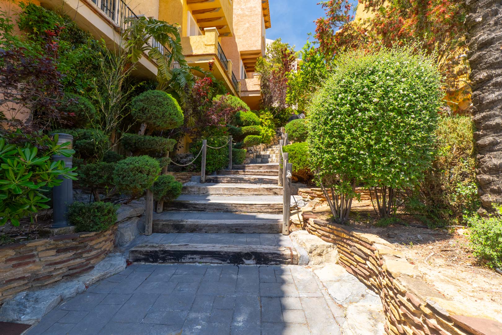 Apartamento en Altea Hills: Espacio y Vistas Exclusivas