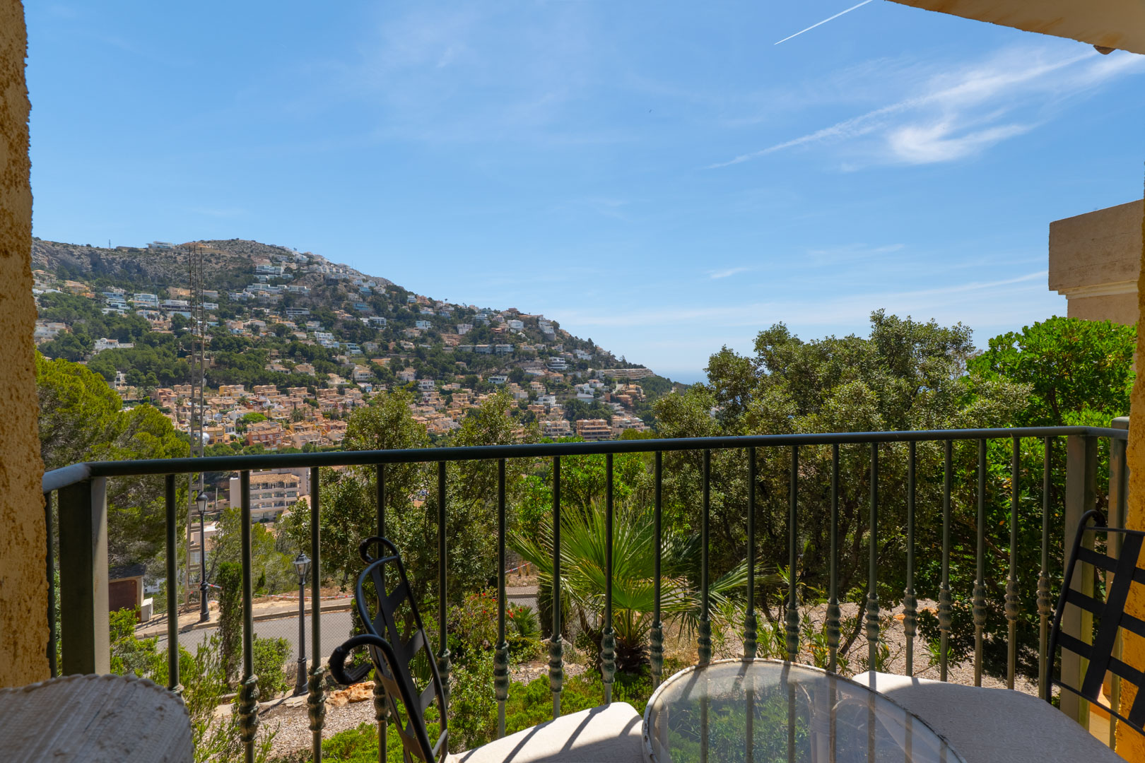 Apartamento en Altea Hills: Espacio y Vistas Exclusivas