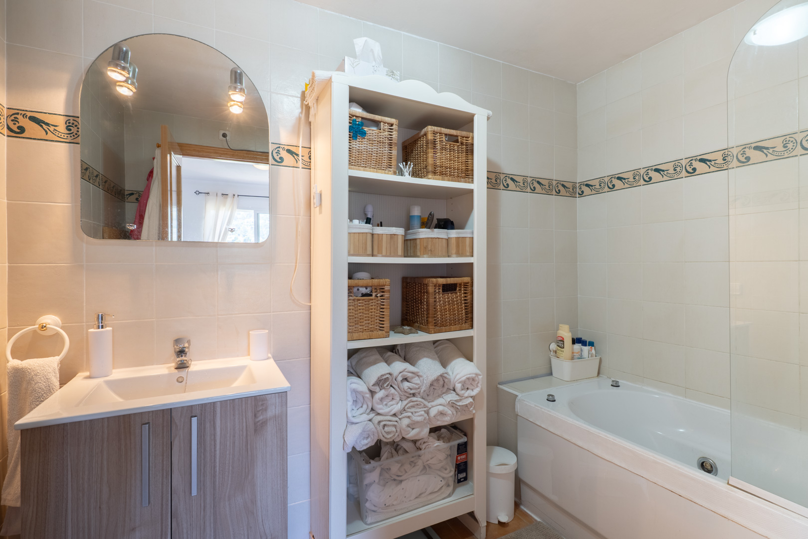 Apartamento en Altea Hills: Espacio y Vistas Exclusivas