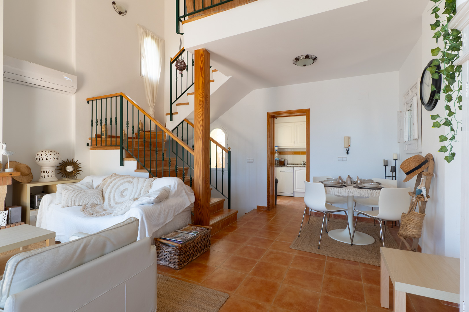 Apartamento en Altea Hills: Espacio y Vistas Exclusivas