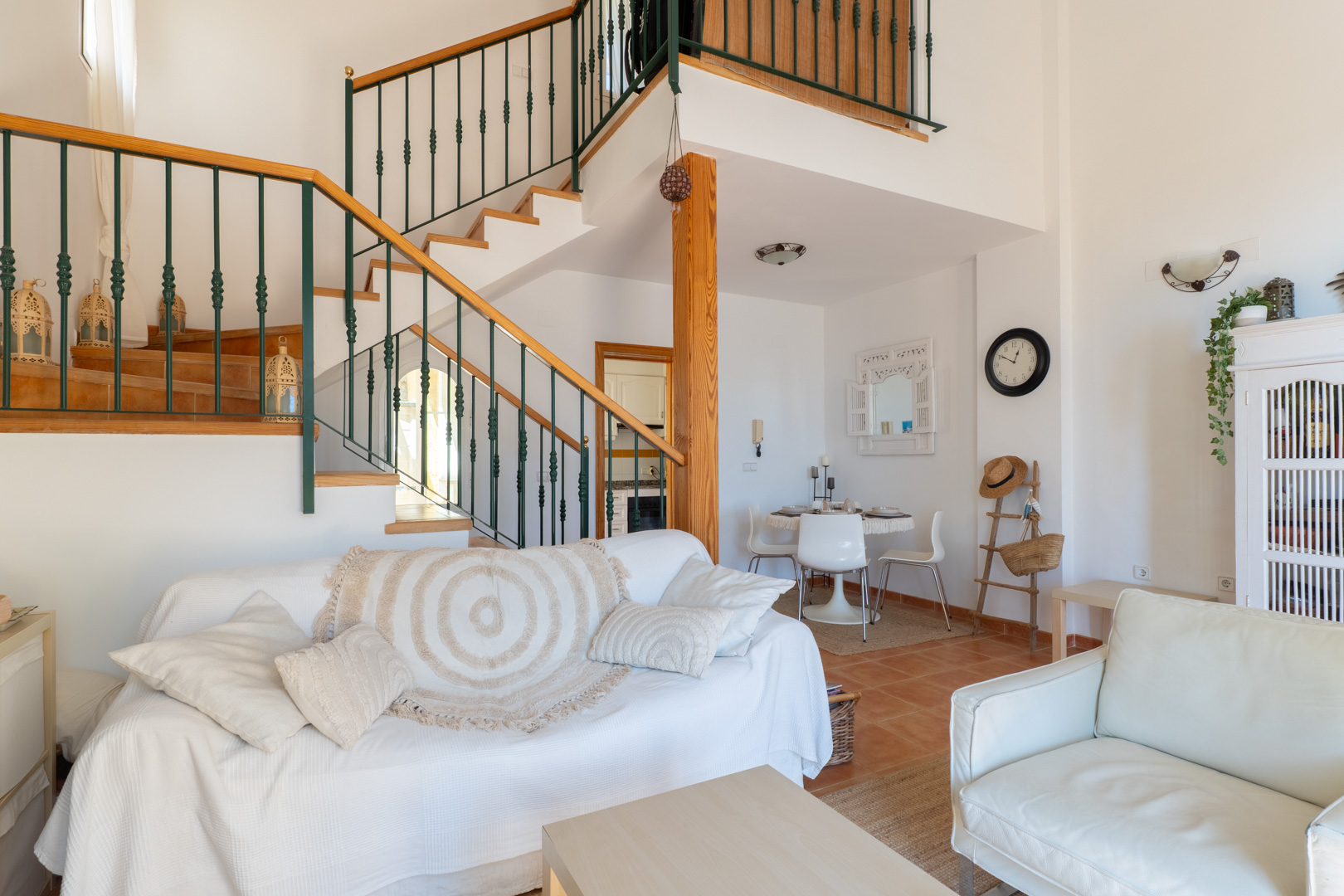 Apartamento en Altea Hills: Espacio y Vistas Exclusivas