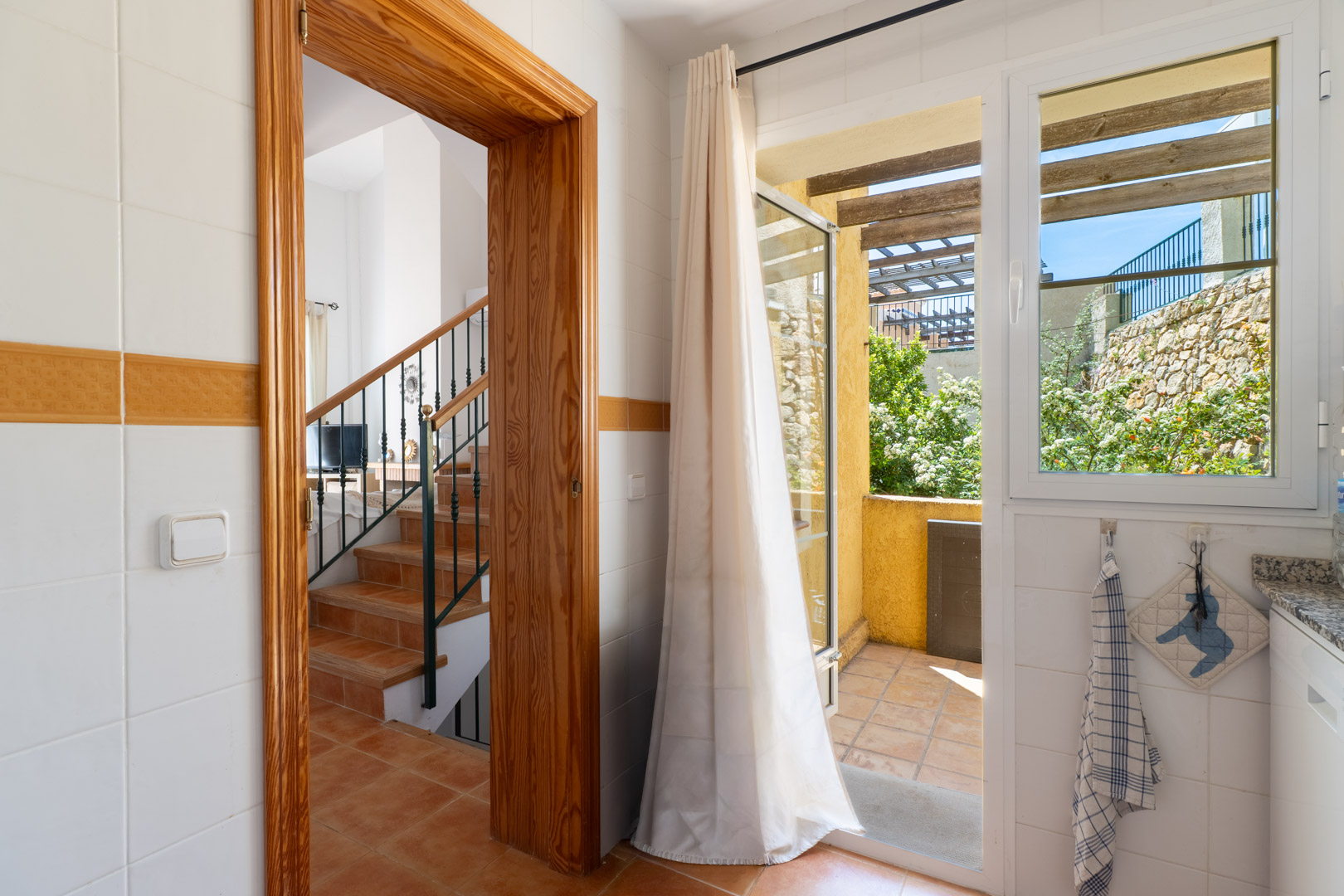 Apartamento en Altea Hills: Espacio y Vistas Exclusivas
