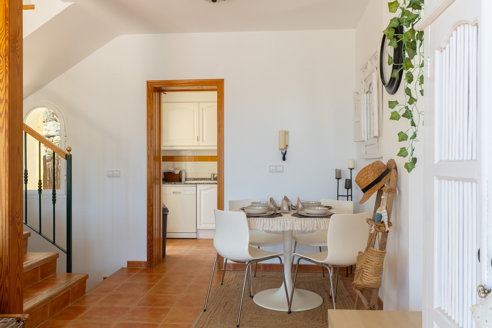 Apartamento en Altea Hills: Espacio y Vistas Exclusivas