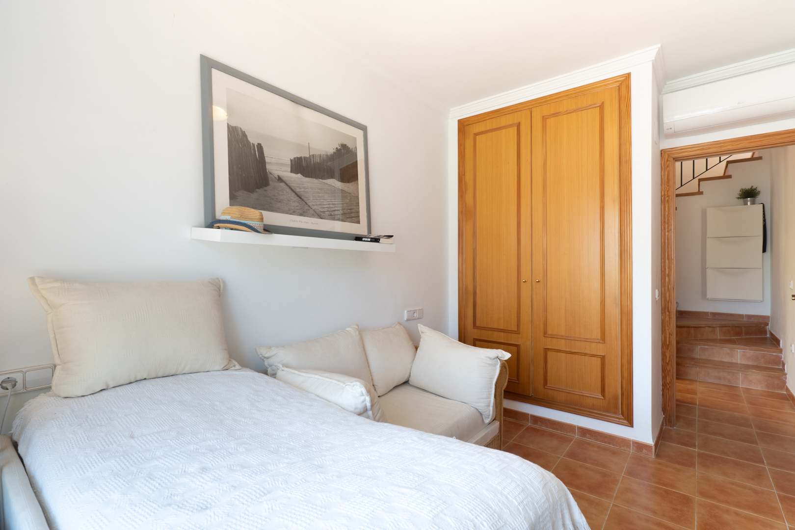 Apartamento en Altea Hills: Espacio y Vistas Exclusivas