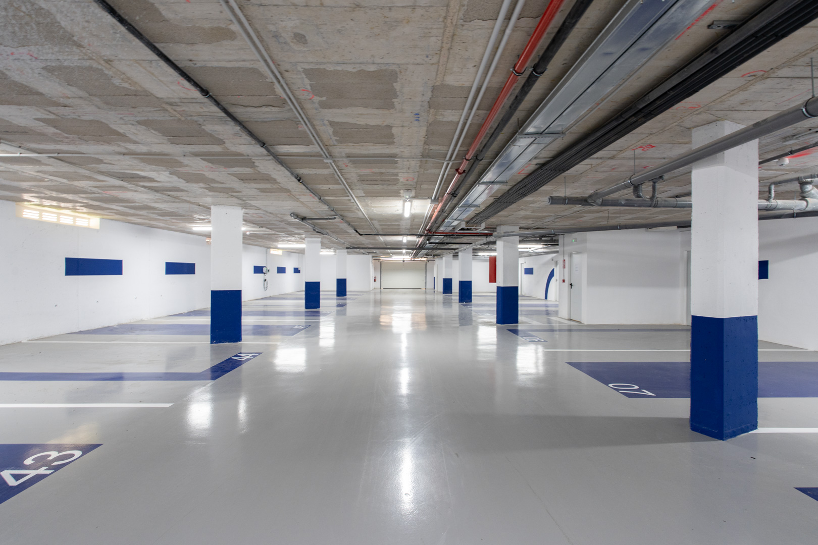 Apartamento Nuevo en Dénia: Lujo y Espacio