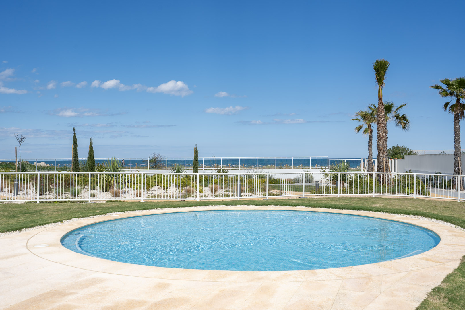 Apartamento Nuevo en Dénia: Lujo y Espacio