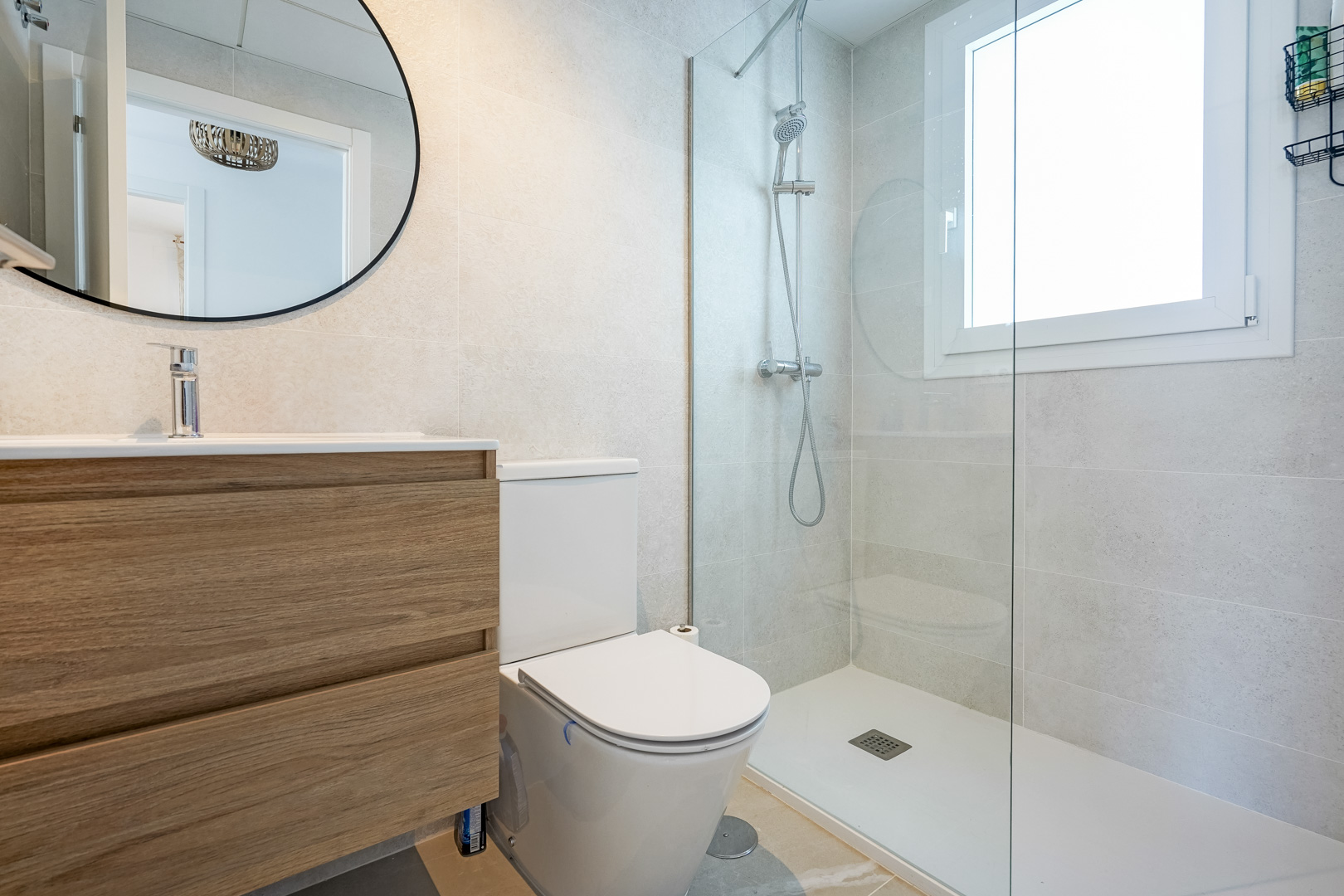 Apartamento Nuevo en Dénia: Lujo y Espacio