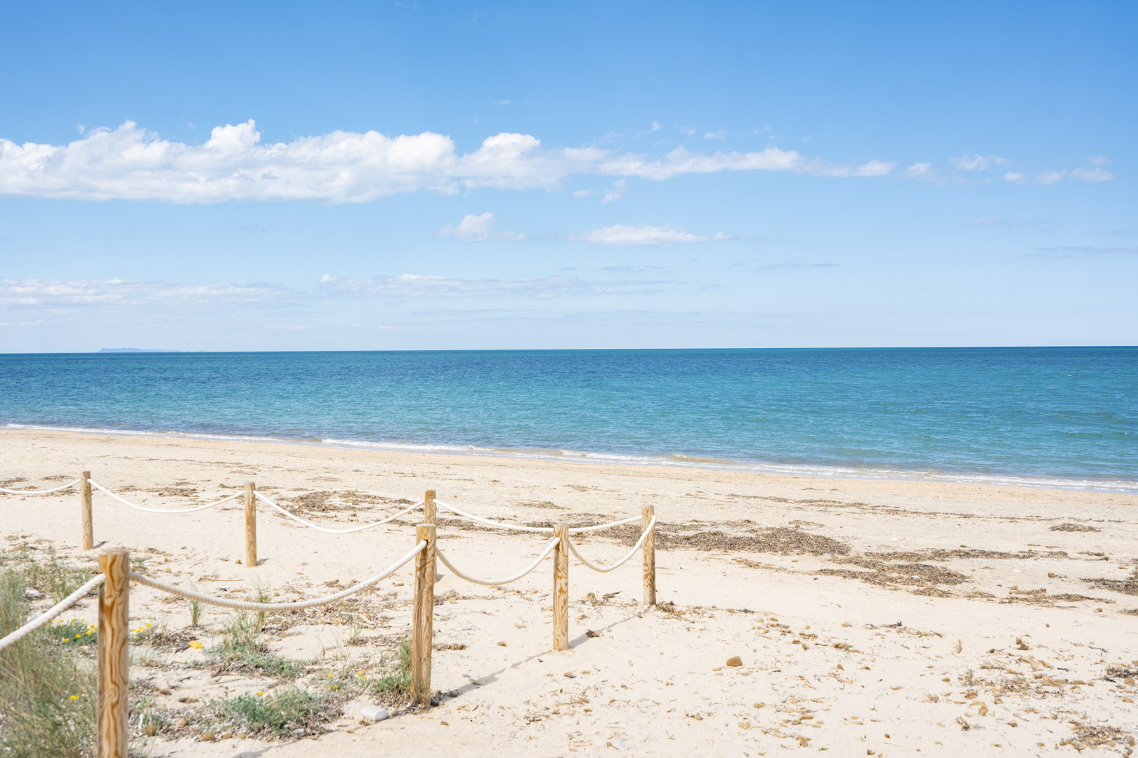 Apartamento Nuevo en Dénia: Lujo y Espacio