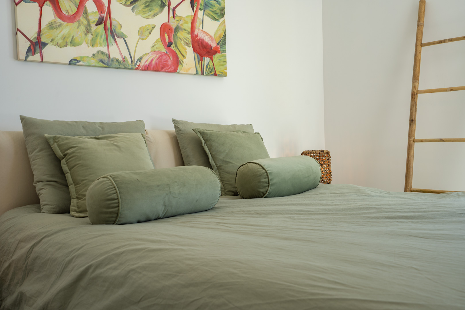 Apartamento Nuevo en Dénia: Lujo y Espacio
