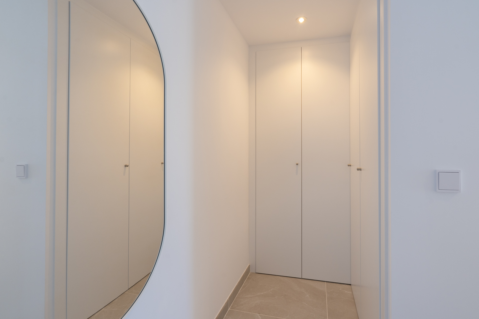 Apartamento Nuevo en Dénia: Lujo y Espacio