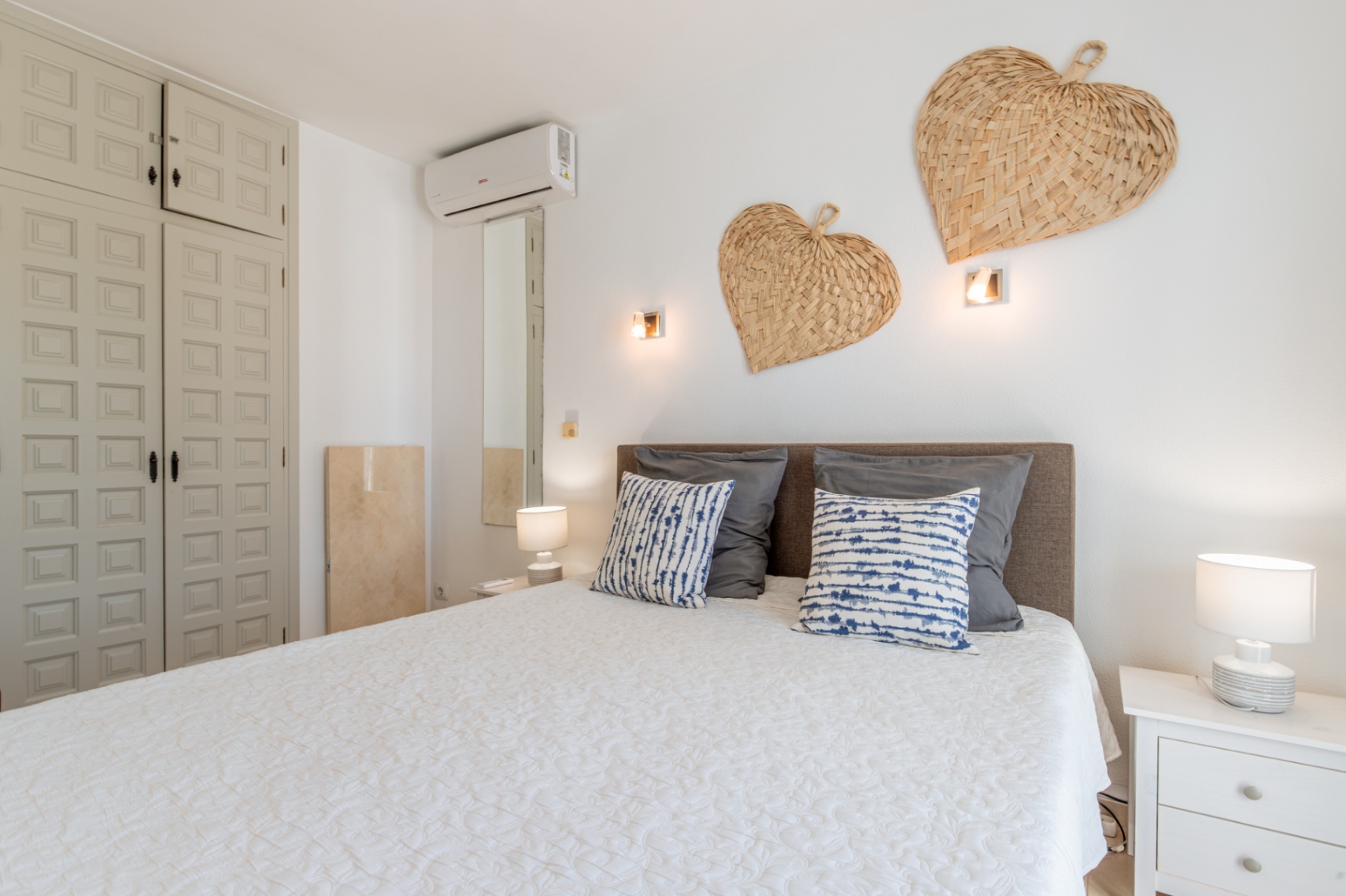 Villa con Piscina en Venta, Moraira