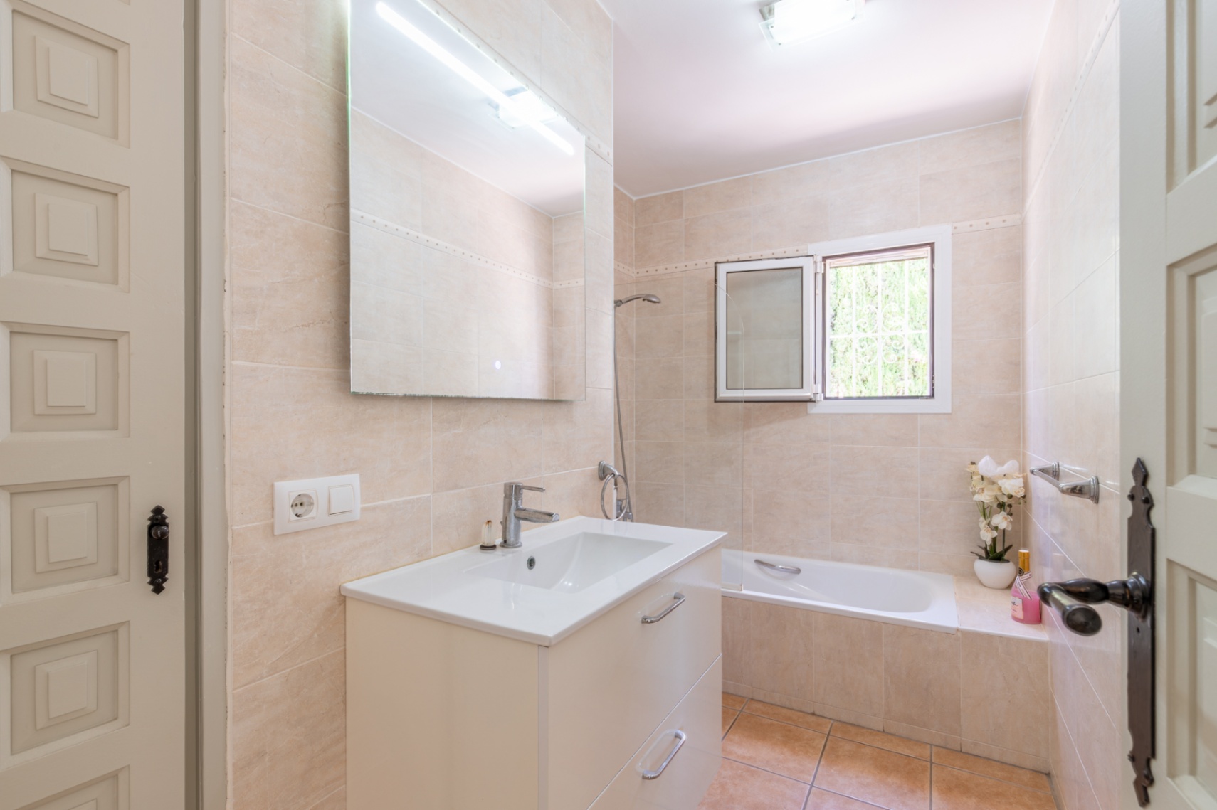 Villa con Piscina en Venta, Moraira