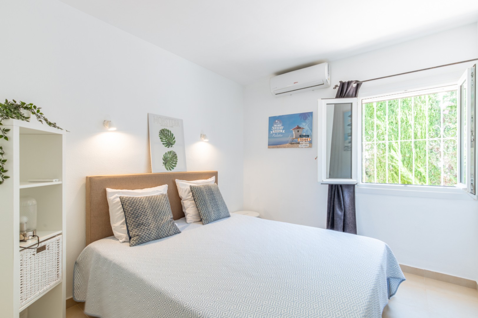 Villa con Piscina en Venta, Moraira