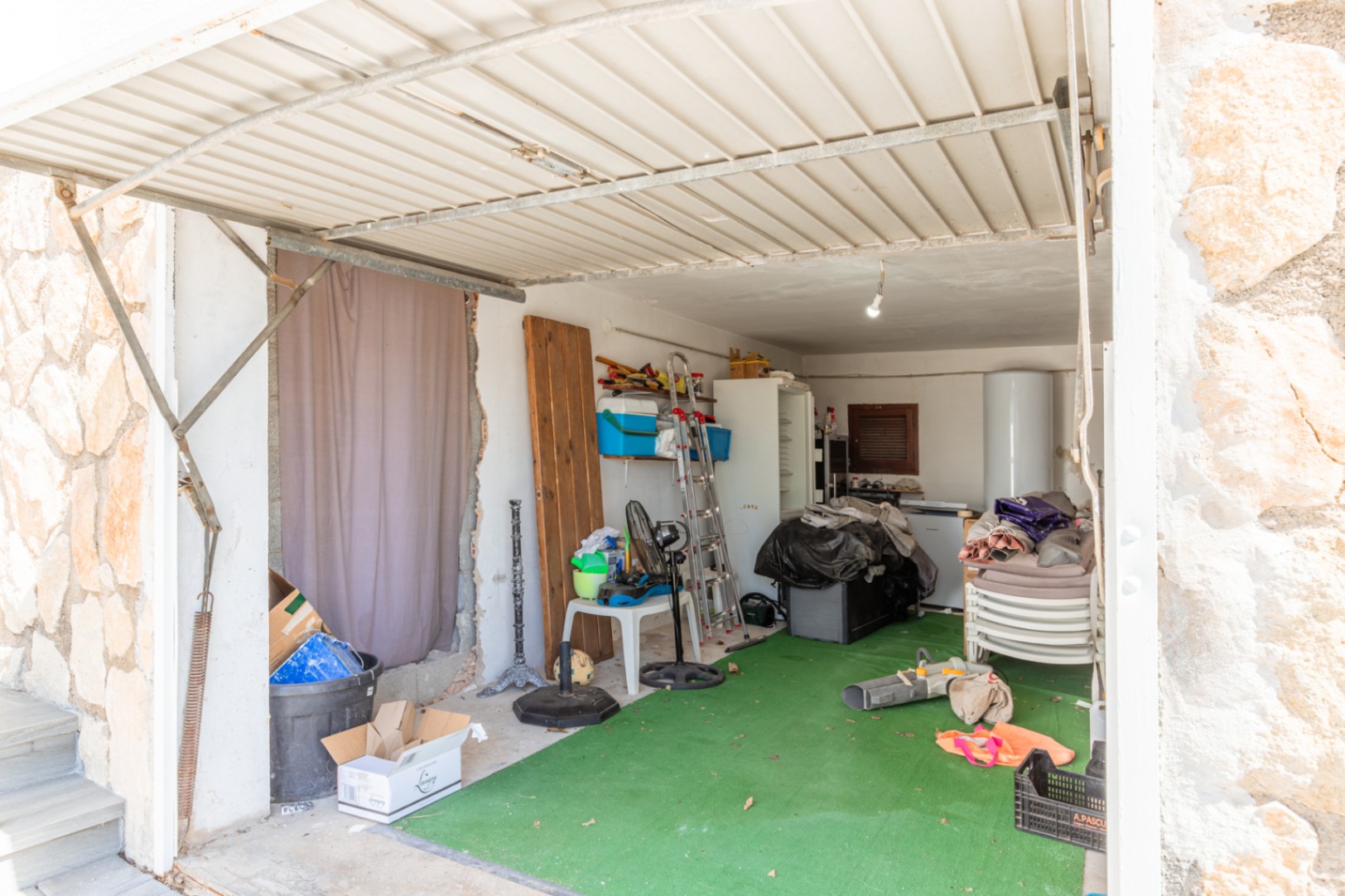 Villa con Piscina en Venta, Moraira