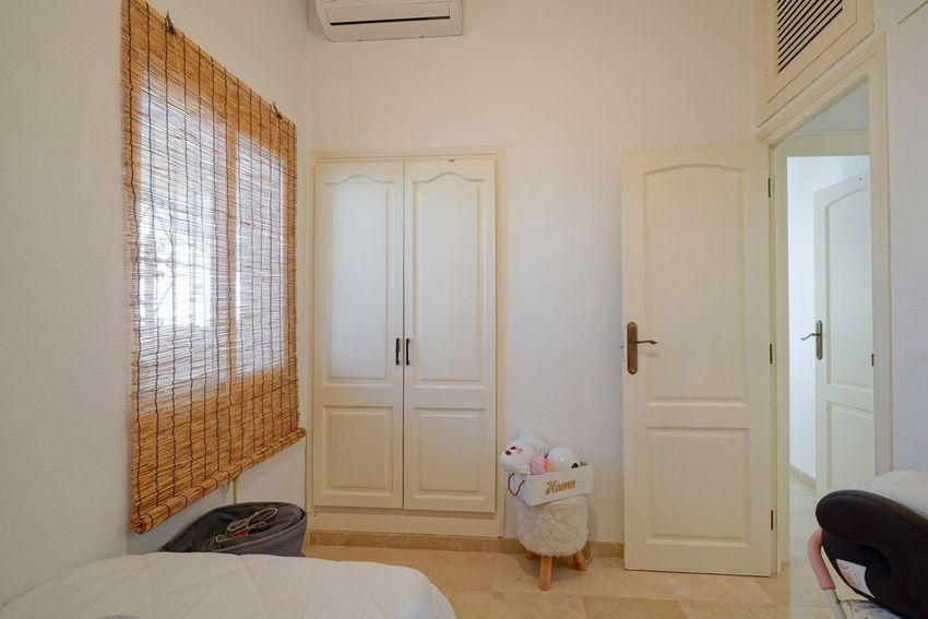 Property in Moraira