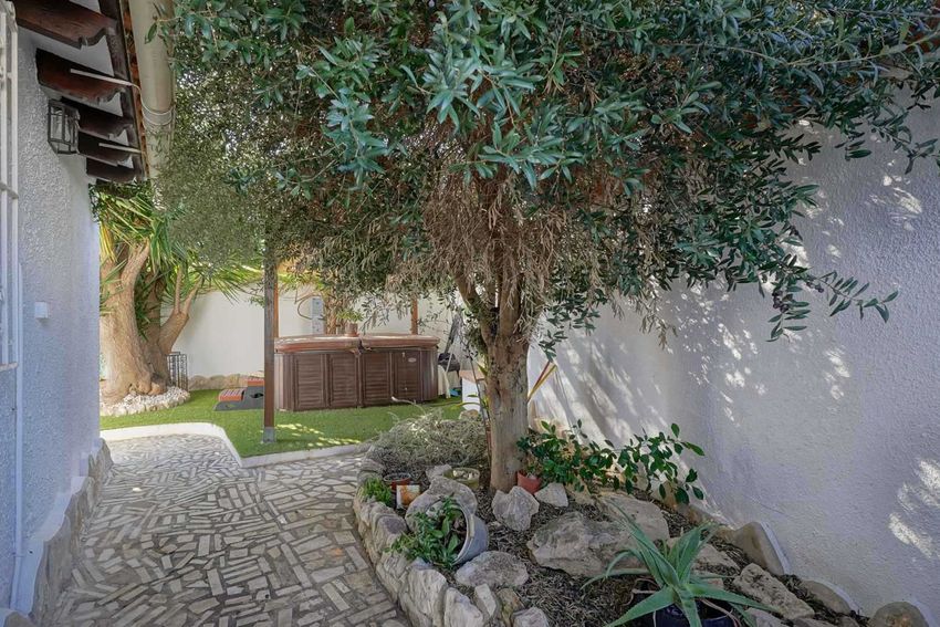 Property in Moraira