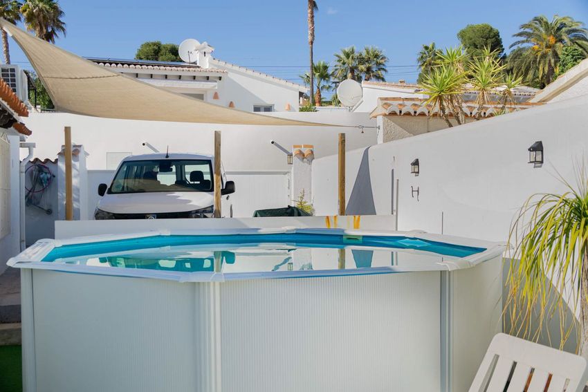Property in Moraira