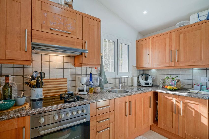 Property in Moraira