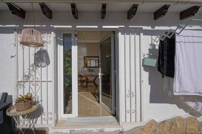 Property in Moraira