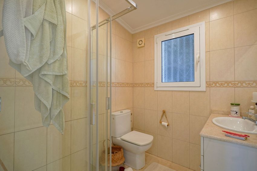 Property in Moraira