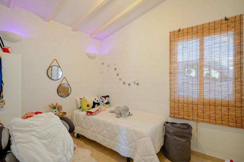Property in Moraira