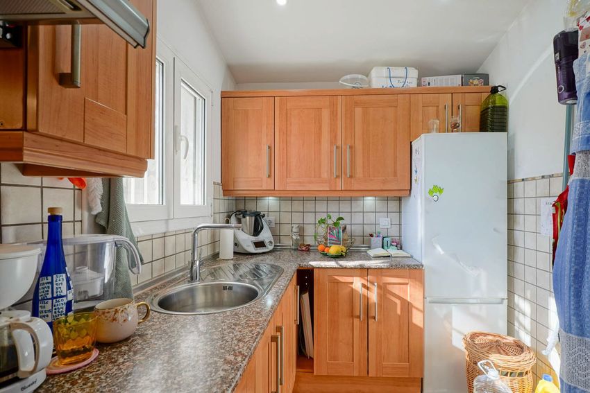Property in Moraira
