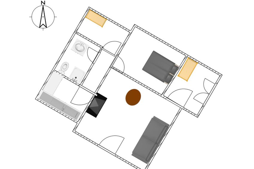 Property in Moraira
