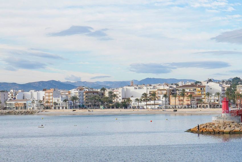Property in Jávea