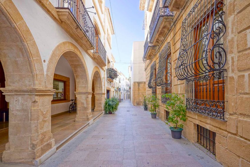 Property in Jávea