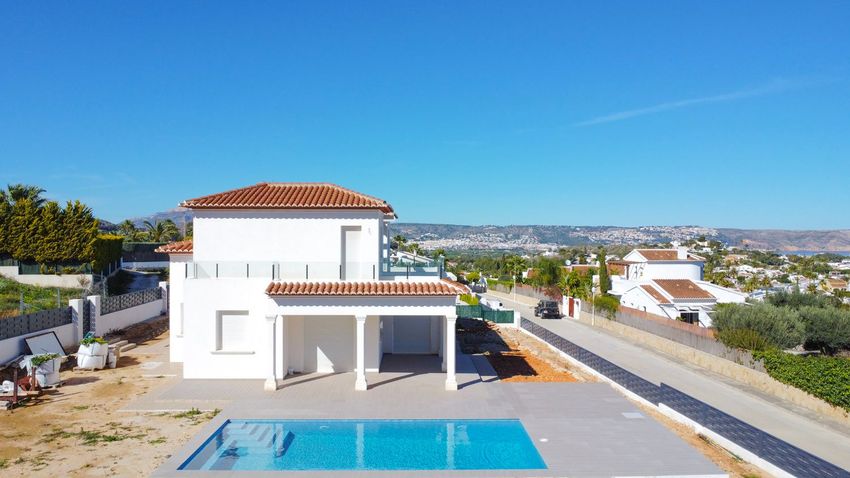 Property in Jávea