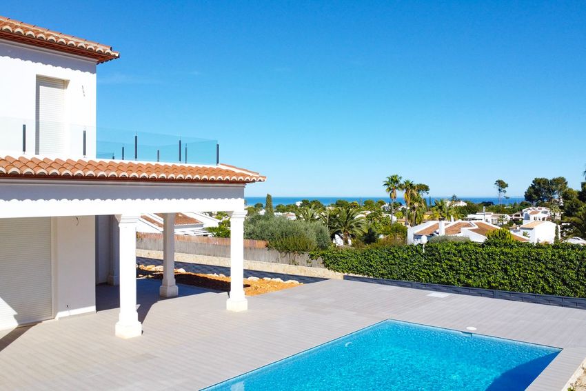 Property in Jávea