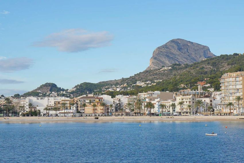 Property in Jávea