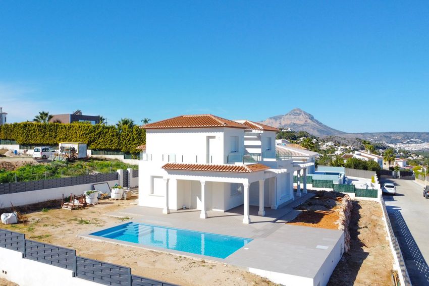 Property in Jávea