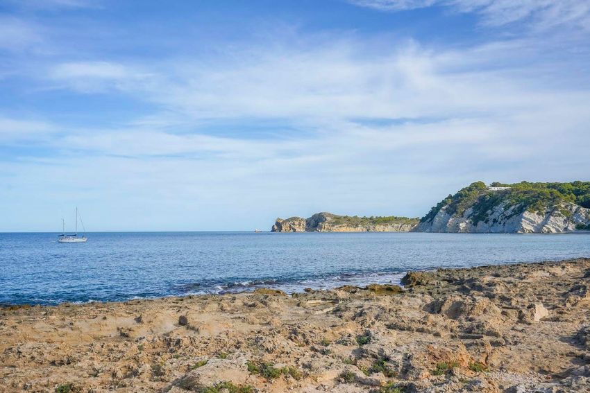 Property in Jávea