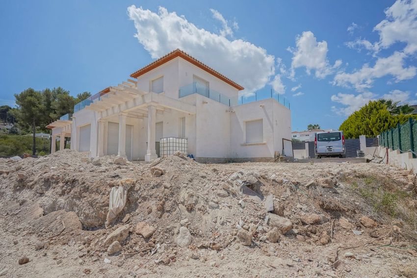 Property in Jávea