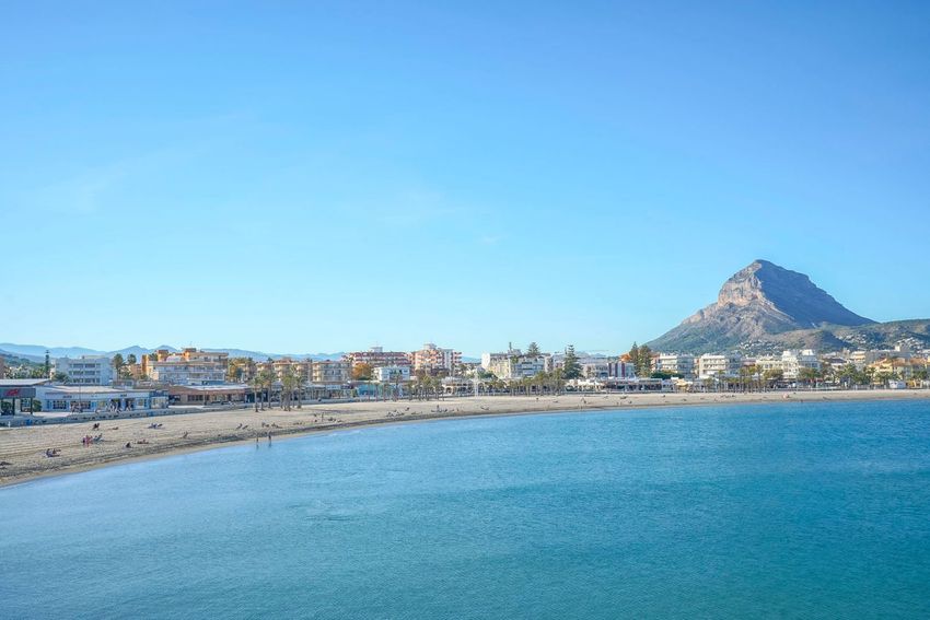 Property in Jávea