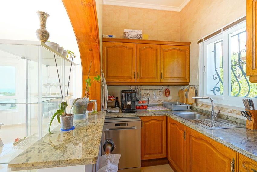 Property in Benitachell