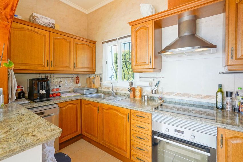 Property in Benitachell