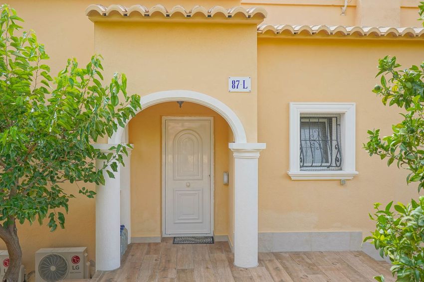 Property in Benitachell