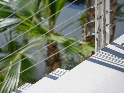 Lujo costero: villa de 4 dormitorios en venta en Altea con vistas al mar y piscina privada