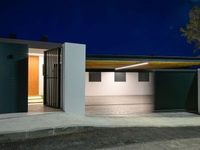 Lujo costero: villa de 4 dormitorios en venta en Altea con vistas al mar y piscina privada