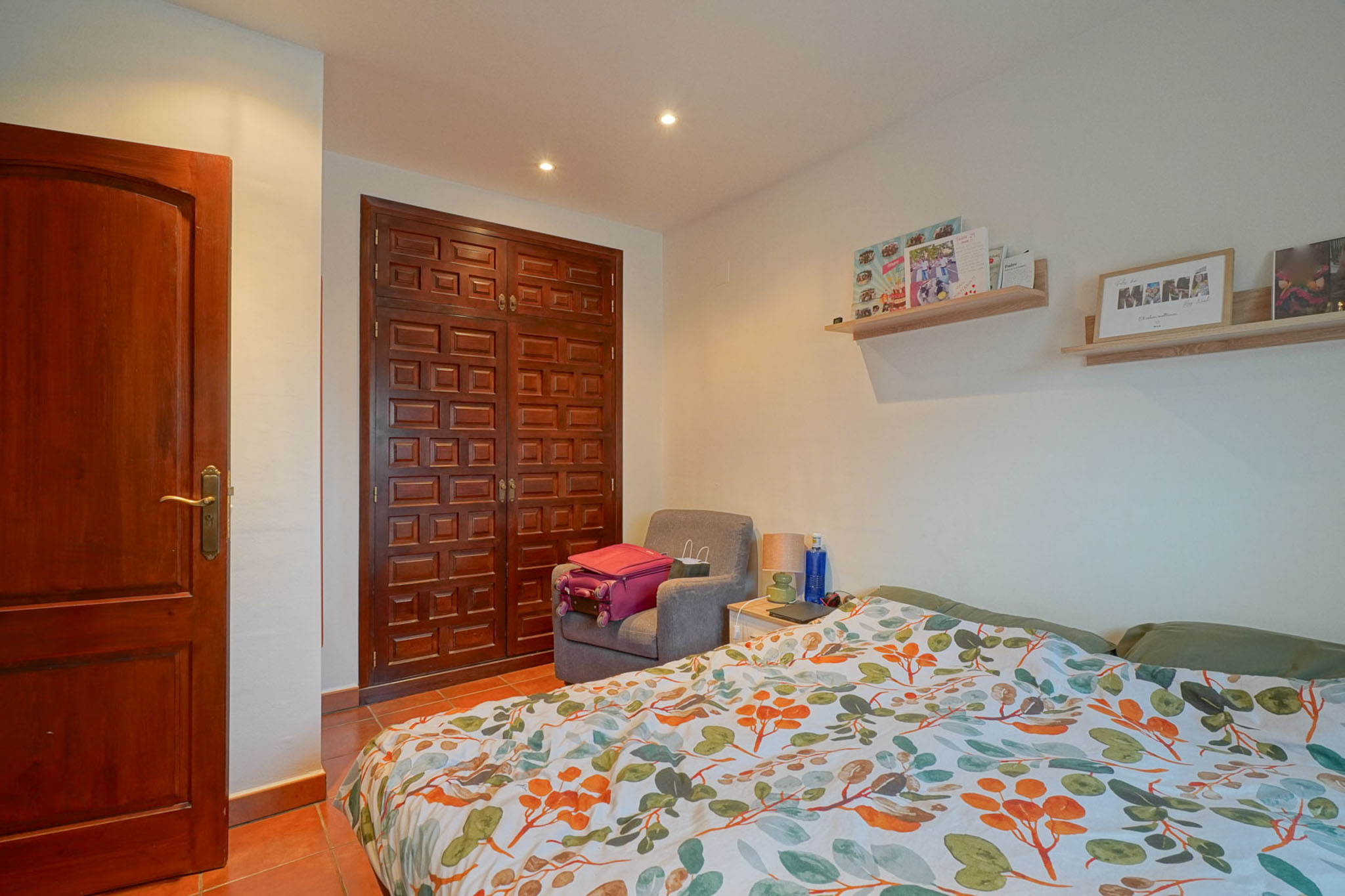 Villa de 5 dormitorios en venta en Ondara con piscina y terreno de 10.000 m2