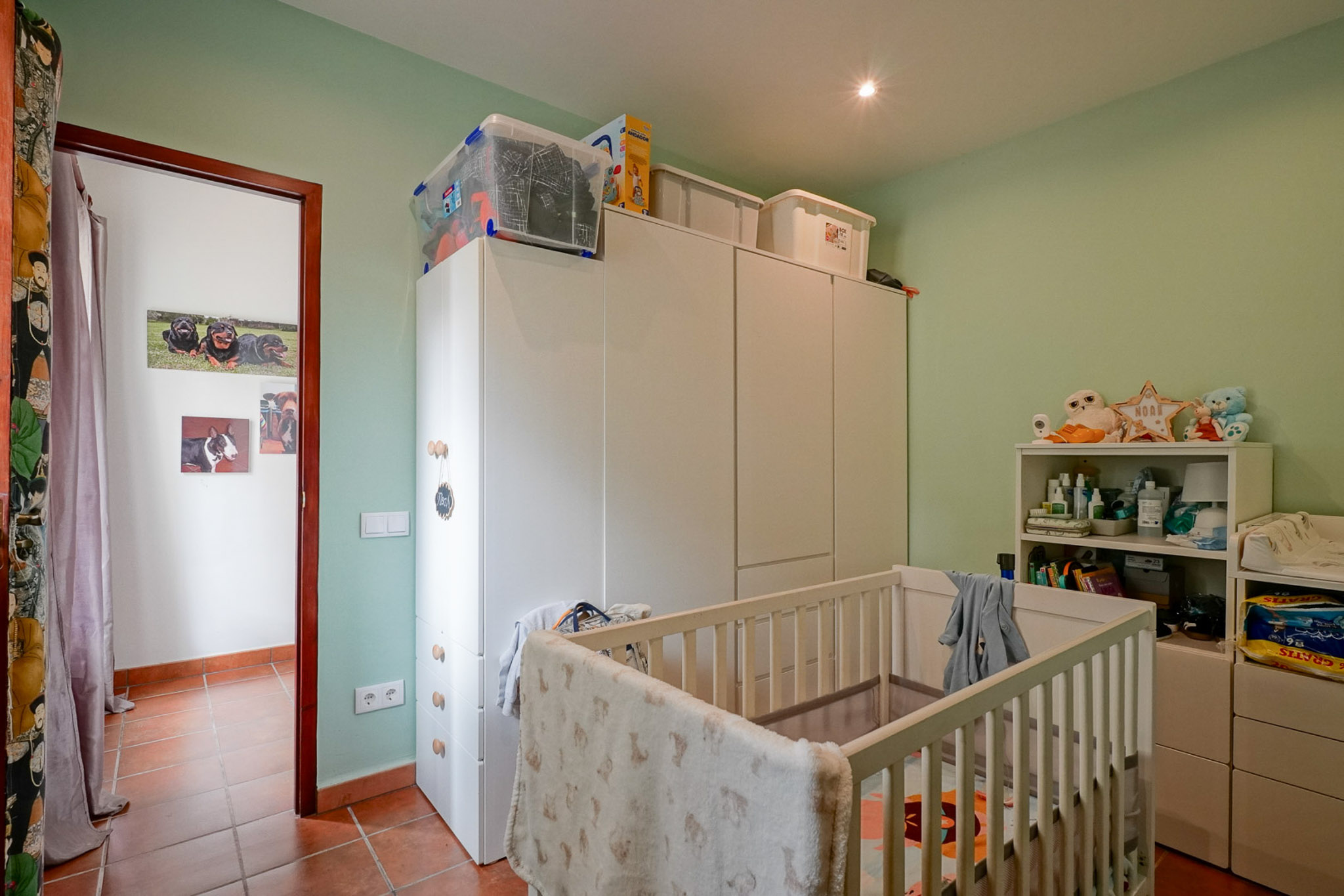 Villa de 5 dormitorios en venta en Ondara con piscina y terreno de 10.000 m2