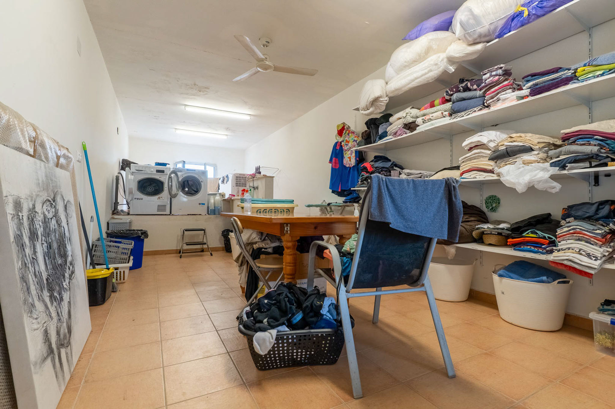 Villa de 5 dormitorios en venta en Ondara con piscina y terreno de 10.000 m2