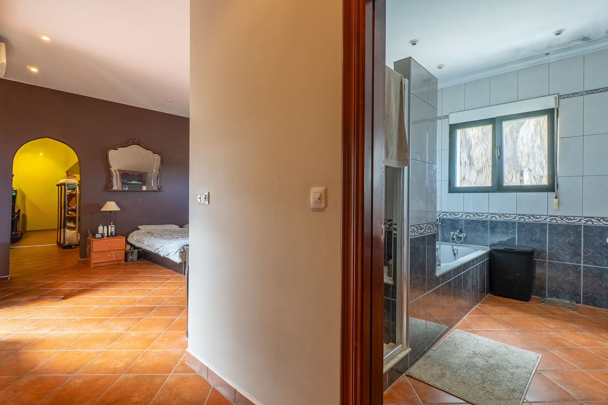 Villa de 5 dormitorios en venta en Ondara con piscina y terreno de 10.000 m2