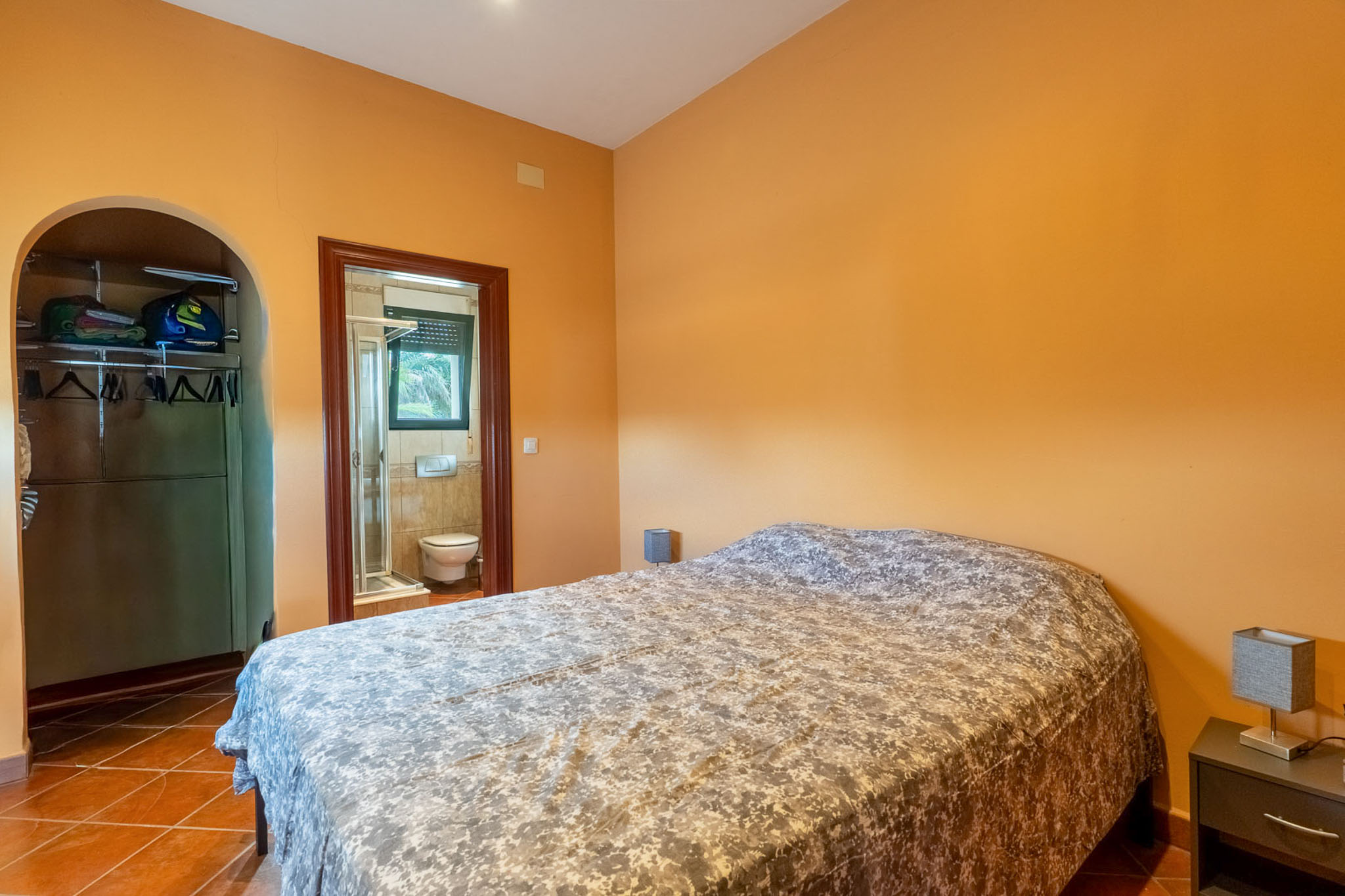 Villa de 5 dormitorios en venta en Ondara con piscina y terreno de 10.000 m2